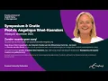 Download Lagu Symposium 'Zonder waarde geen zorg! Op zoek naar de meerwaarde van gepersonaliseerde integrale zorg