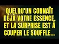 QUELQU'UN CONNAÎT DÉJÀ VOTRE ESSENCE, ET LA SURPRISE EST À COUPER LE SOUFFLE... | Message des anges