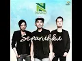 Separuhku - Nano Band