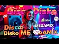 DJ NAN KO FAHAM - MEGAMIX 2025 ♫ 90s Eurodance Best Hits Megamix, NONSTOP ♫ DJ VIRAL TIKTOK 2025