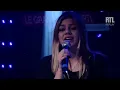 Louane - Maman en live sur RTL - RTL - RTL
