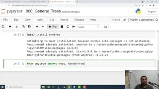 EP01 - Python Data Structure