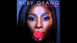 ruby gyang no no no this is love ep