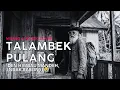 Lagu TALAMBEK PULANG - Lagu Minang Paling Sedih Viral 2026 (Cover Minang AI Studio)