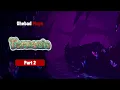 Terraria Pt 2 - My Oasis House Was A Terrible Idea