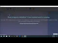 Small basic episode - while and for loops