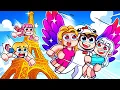Download Lagu Ma FANGIRL m’a trompé, donc j’ai pris ma VENGEANCE sur Climb and Jump Roblox !