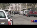 15-year-old fatally shot in New Haven