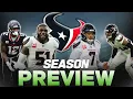 Houston Texans 2026 Season Predictions