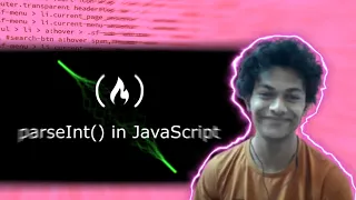 Use the parseInt Function with a Radix freecodecamp org Bihari Programmer