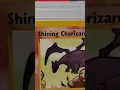 Shining Charizard