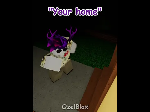 Ozel Breaks in #ozelblox #roblox #moonanimator #animation #memes