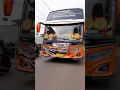 Download Lagu TELOLET MENGULAR BUS AZKHA WIJAYA TRANS \