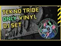 Download Lagu TEKNO TRIBE ONLY VINYL DJ SET