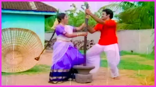 danchave menatha kuthura song balakrishna suhasini evergreen superhit song mangamma mari manavadu