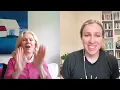 When It Feels Like Anxiety But It's Actually ANGER - with Dr. Sarah Michaud