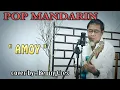 Download Lagu AMOY MARIO POP MANDARIN indonesia - Cover by : BENNY cres