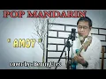 Download Lagu AMOY - Cover by : BENNY cres