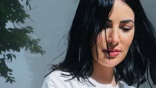 باز خوانی تصنیف کاروان تنظیم و ارکستر علی حکیمی خواننده صباپاشایی 