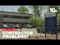 Contractor problems State regulators offer help with beefed up staff
