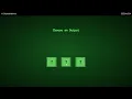 Me and my Friends Playing Blooket for the 8th Time ALL CORRECT ANSWERS