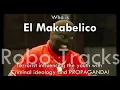 EL CHIRICUAZO V3 AUDIO OFICIAL (ORIGINAL) 