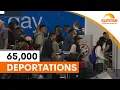 Coalition unveils plan to deport 65 000 visa overstayers Sunrise