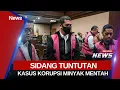 Lagu 🔴BREAKING NEWS SIDANG TUNTUTAN KERRY CHALID KASUS KORUPSI MINYAK MENTAH | 13/02