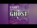 Download Lagu STIM - ghost (Official Lyric Video)