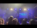 Actors - "L'Appel Du Vide (live at Crowbar on October 2, 2025)"