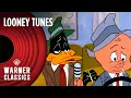 Lagu Looney Tunes | Classic Porky Pig Compilation | Warner Classics