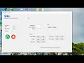 Create the Modbus Master GUI in 10 Minutes using EasyModbus Library