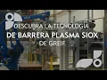 Presentamos la tecnologia de barrera Plasma SiOx de Greif Plasma SiOx Promo Spanish