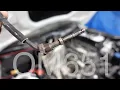 Mercedes W212 How To Replace Temperature Sensor OM651