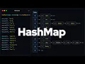 Hashtable explained in 3 minutes Hashmap in Java