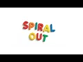 Download Lagu Spiral Out - Kyle Hume (Official Lyric Video)