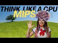 MIPS Assembly Language Tutorial