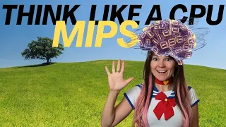MIPS Assembly Language Tutorial