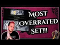 The MOST OVERRATED Set Ever in ESO