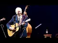 Del McCoury Band "All Aboard" 4/25/26 Barre, VT
