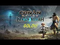 Conan Exiles-Isle of Siptah Gold Node Locations