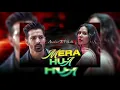 Mera Hua (Slowed + Reverb) | Annkur R Pathakk | Ek Deewane Ki Deewaniyat | Bollywood Lofi Songs 2025