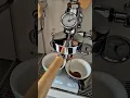 Lelit Bianca Coffee Workflow
