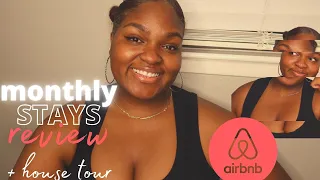 long term AirBnB stay my experience so far