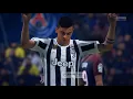 Video di FIFA 19 - Gameplay - Juventus vs PSG HD