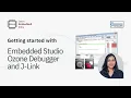 Download Lagu Getting started with Segger Embedded Studio, J-Link and Ozone Debugger using the Empower Board