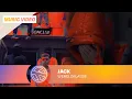 Download Lagu JACK - WERELDKLASSE (PROD. ERTU)