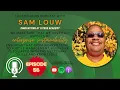 Lucentlands Podcast Episode 56 Sam Louw Innovations at Citrus Academy