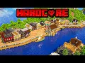 Download Lagu I Transformed a River Into a Town in Hardcore Minecraft