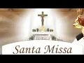 Download Lagu ORAÇÃO DO SANTO TERÇO E SANTA MISSA